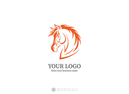 馬logo馬科技標(biāo)志設(shè)計(jì)logo設(shè)計(jì)