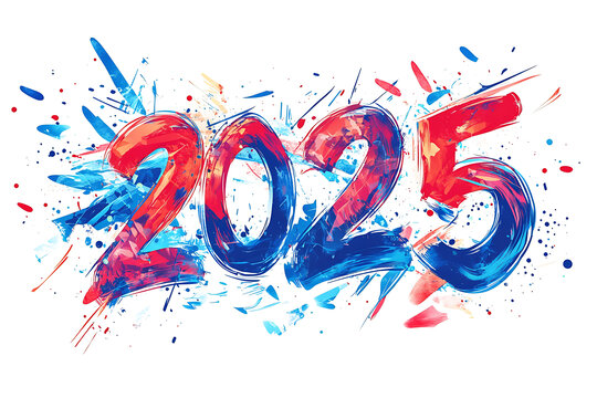 2025年創(chuàng)意抽象數(shù)字藝術(shù)設(shè)計(jì)