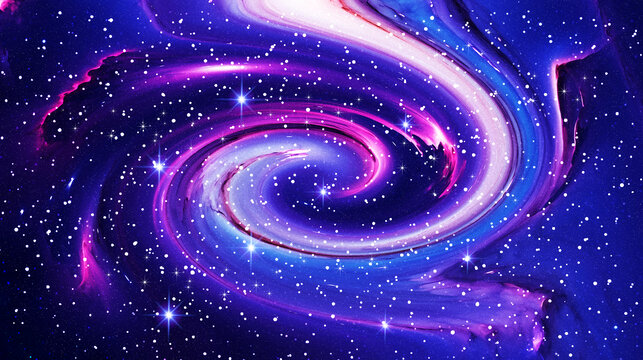 星云宇宙星空吊頂