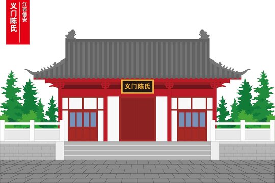義門陳氏