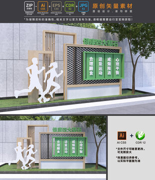 健康四大基石小品
