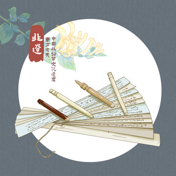 非遺貝葉經(jīng)