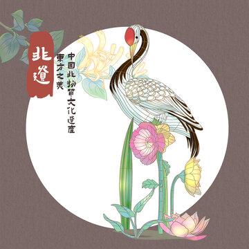 非遺秦淮燈彩
