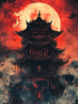 九天樓