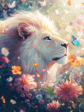 獅子王