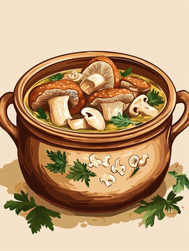 大鍋菜