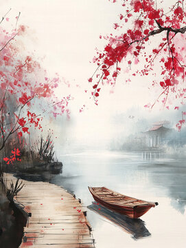 唯美風(fēng)景