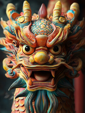 龍年ip
