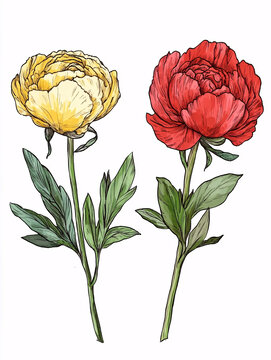 芍藥