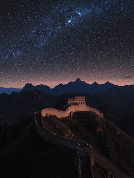 星空