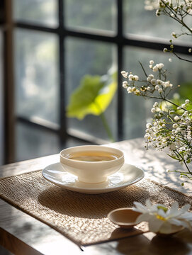 陽光午茶