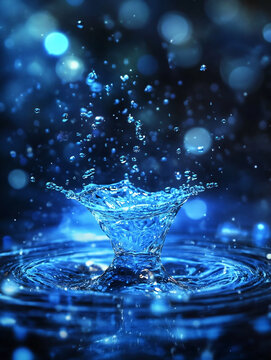 水珠