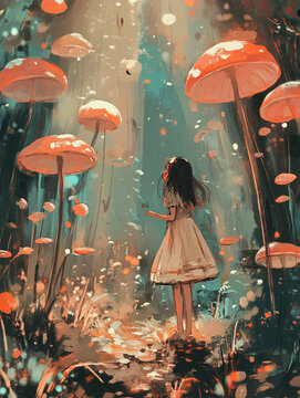 夢(mèng)幻兒童超治愈
