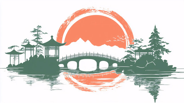 橋