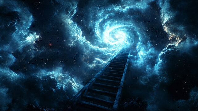浩瀚星空