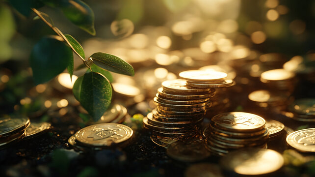 明亮金錢資金股市基金