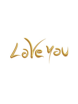 loveyou我愛你