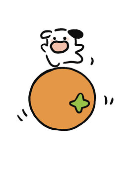 小狗卡通動畫