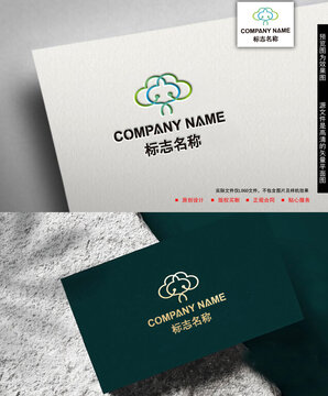 科技樹logo
