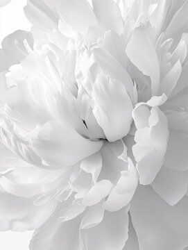 3d牡丹花