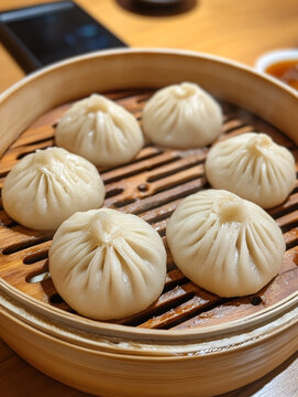 狗不理包子