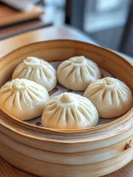 狗不理包子