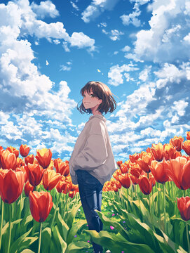 日系