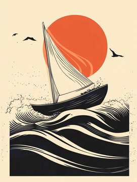 乘風(fēng)破浪包裝