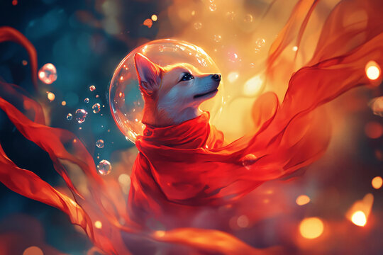 柴犬