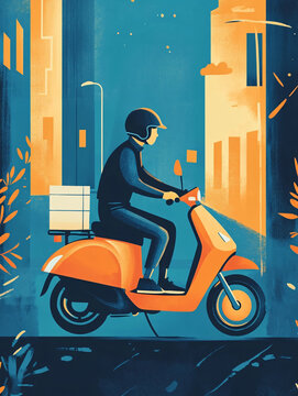 電動車