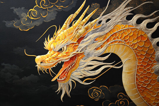 龍包裝
