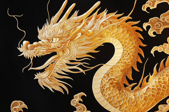 龍包裝