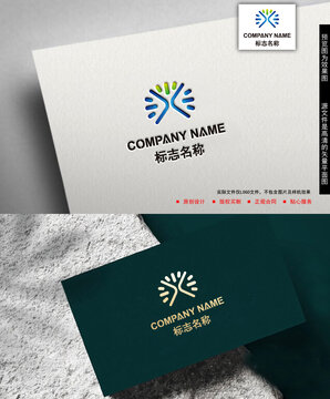 科技樹logo