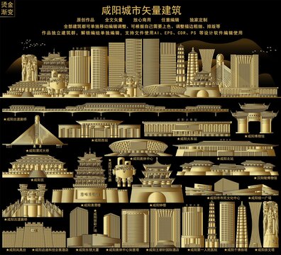 咸陽