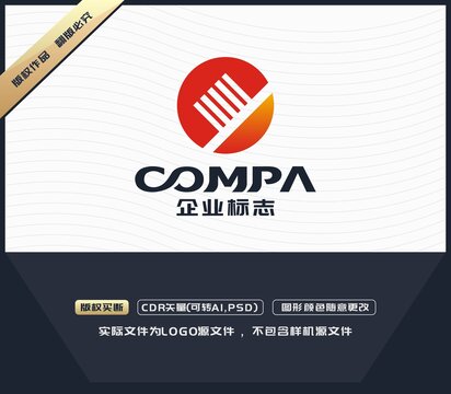 金融理財(cái)LOGO設(shè)計(jì)