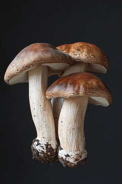 高清蘑菇