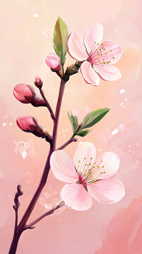 桃花運(yùn)