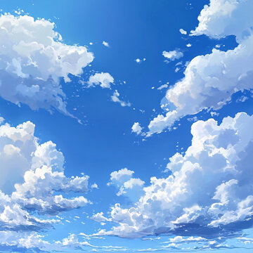 二次元天空
