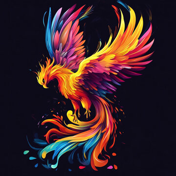 火鳳凰