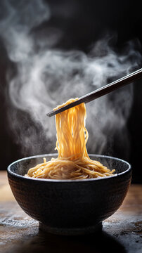 面條