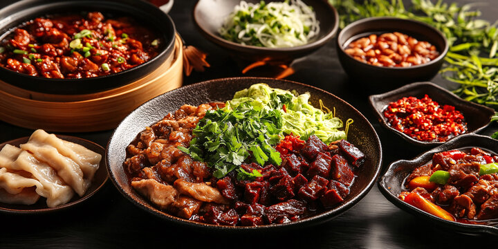 豆撈肉品