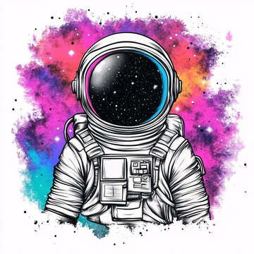 太空人