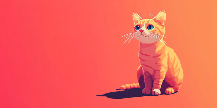 橘貓