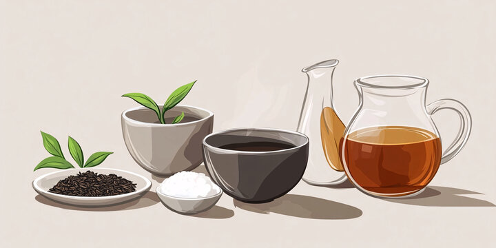 紅茶
