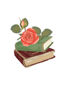 書本