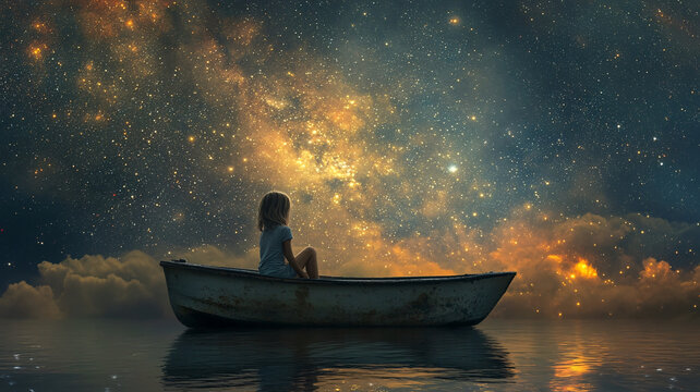 星空夢(mèng)想