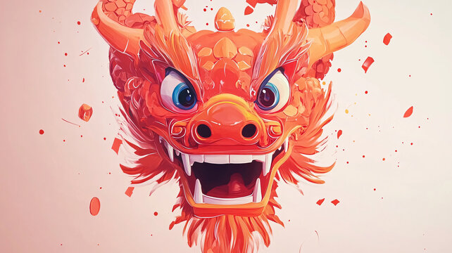 舞獅包裝