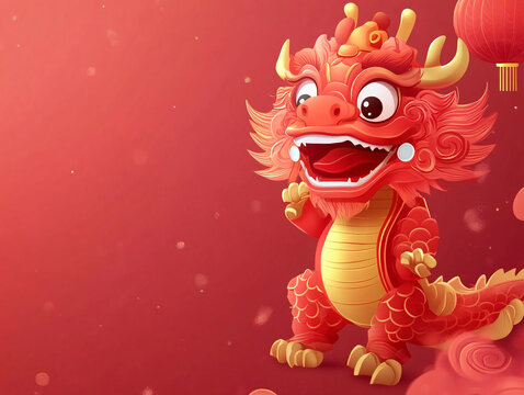 龍年ip