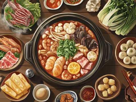 火鍋