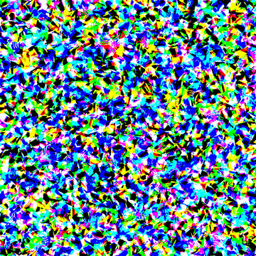 扎染